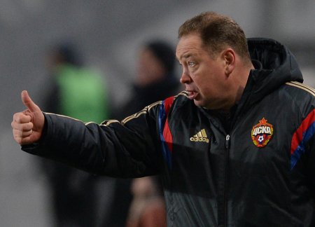 Футбольные эксперты приветствуют назначение Леонида Слуцкого главным тренером сборной РФ