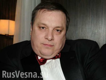 Продюсер «Ласкового мая» обвинил Госдеп США в срыве концерта в Севастополе