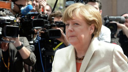 В Германии собирают подписи за прекращение противостояния с Россией