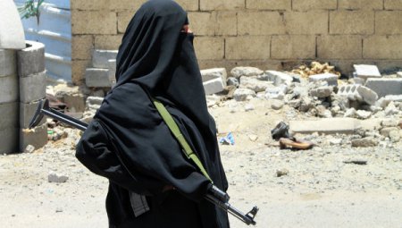 Что там с Йеменом