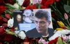 СМИ узнали о планах СКР признать мотивом убийства Немцова личную месть