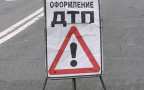 В ДТП с участием патрульного автомобиля полиции в Ровно пострадали трое люд ...