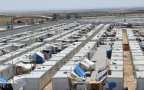 В Сирии открылся лагерь для 500 беженцев, оборудованный при помощи РФ 