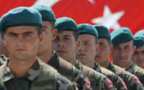 Более 30 курдских повстанцев убиты турецкими военными при операции в Ираке