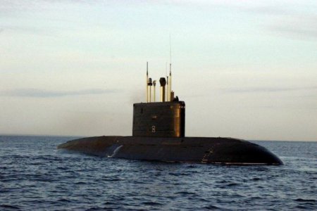 Как Испания напугала британцев русским подводным вторжением