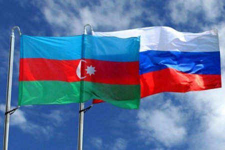 Отношения России и Азербайджана укрепляются вопреки ожиданиям западных недр ...