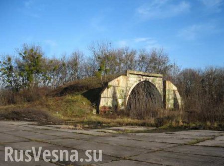 Новости шестой волны мобилизации: на Мукачевском аэродроме 60-ти летний часовой не дождался смены караула и застрелился