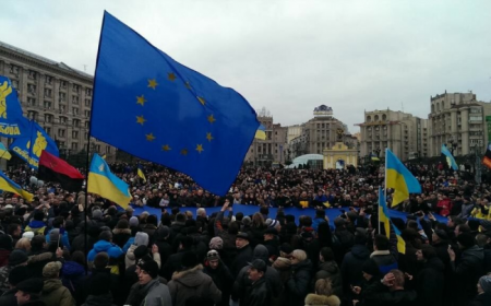 Что будет с Украиной: 3 сценария