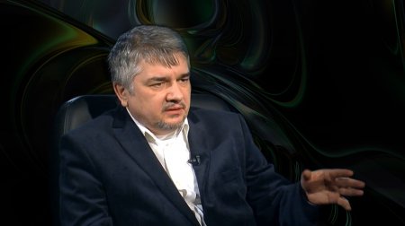 Ищенко: Украина неизбежно войдет в состав России