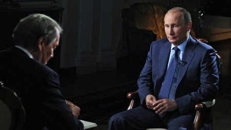 Путин: я точно знаю, что США связаны со свержением Януковича