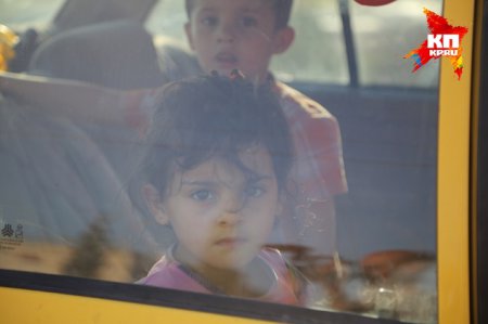 Сирийская армия готовит наступление — репортаж с передовой (ФОТО, ВИДЕО)