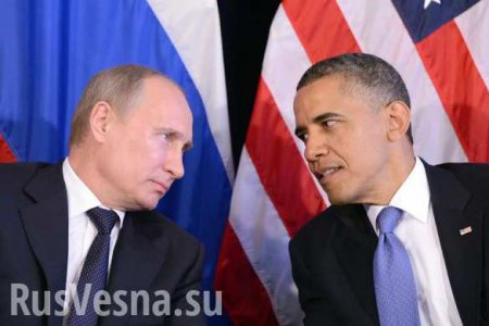 Путин превзошел Обаму на ГА ООН, считают 96% читателей New York Daily News