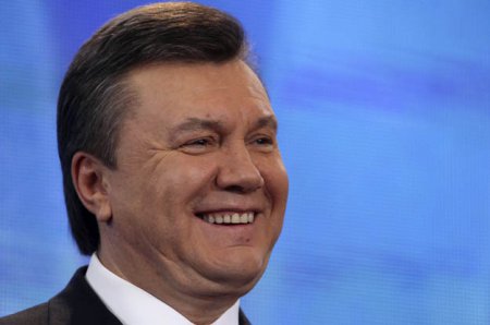 Евросуд обязал Украину оплатить расходы Януковича по обжалованию санкций