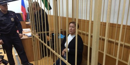 Суд избрал меру пресечения для директора Библиотеки украинской литературы