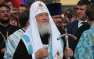 Путин встретится с патриархом Кириллом и поздравит его с днем рождения