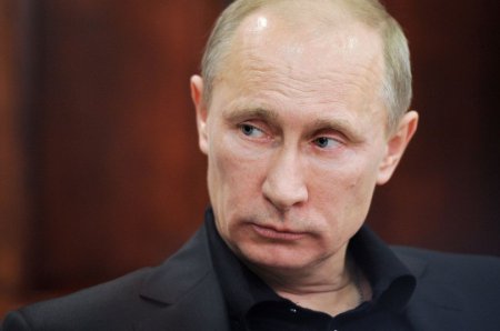 Путин: Россия примет ответные меры на расширение ПРО США.