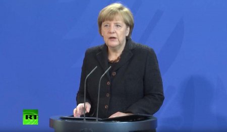 Лидеры ЕС выразили соболезнования в связи с терактами в Париже
