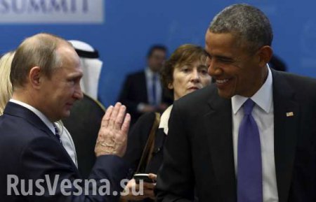 На саммите G20 Путину была отведена центральная роль, изоляция РФ закончилась — The Wall Street Journal