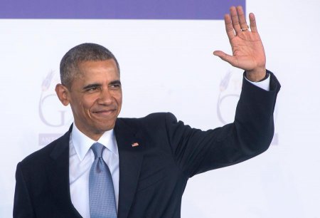 СМИ: Даже после Парижа Барак Обама не хочет объявлять ИГ войну