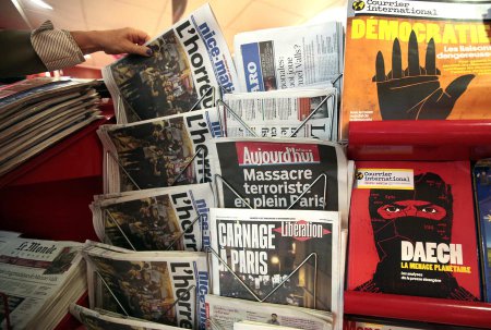 Польская газета считает, что западные СМИ встали на защиту преступной Турци ...