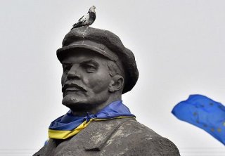 В Киеве хотят создать «Парк советского периода»