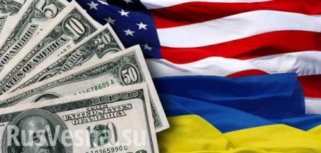 Украина получила от США непригодную для использования военную технику, — The Washington Post (ФОТО)