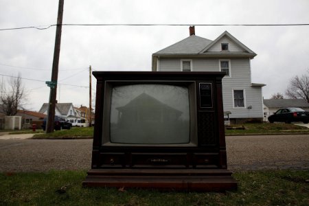 Учёные из США потратили 25 лет, чтобы исследовать влияние ТВ на умственные  ...