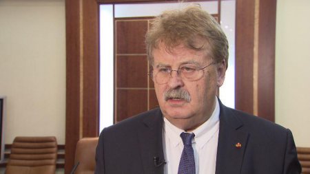 Депутат Европарламента: У Запада и России общий интерес в борьбе с терроризмом