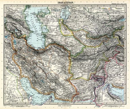 Пантуранизм или о планах Турции на Евразийское господство
