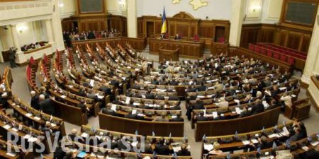 Рада одобрила допуск иностранных войск на Украину для участия в учениях