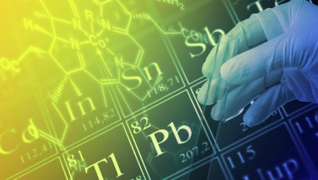 Новый химический элемент таблицы Менделеева могут назвать 