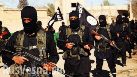 Террористы «Джейш аль-Ислам» в Сирии избрали нового командира вместо уничтоженного