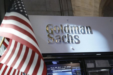 Британский вице-премьер, критиковавший Goldman Sachs, получил от банка $32  ...