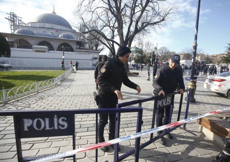 Журналист: Велика вероятность новых терактов в Турции