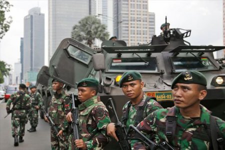 Атака в Джакарте. Индонезия – следующая мишень террористов
