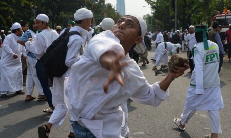 Атака в Джакарте. Индонезия – следующая мишень террористов