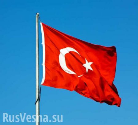 Турция потеряет около 4,5 млн туристов из России в 2016 году