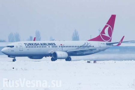 Снег победил Украину: продолжается транспортная блокада Одессы (+ФОТО, ВИДЕО)