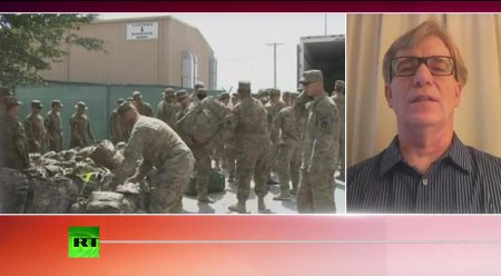 Эксперт: Отправка солдат США в Ирак приведёт к эскалации конфликта в стране