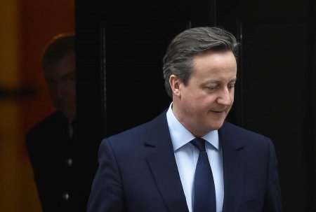 Британский премьер отказался приостановить поставки вооружения Саудовской Аравии