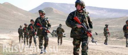 Сокращение военных расходов Азербайджана не снизит риска новой войны с Арменией