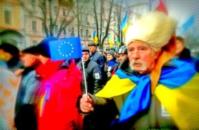 Украинский проект — модель организованной деградации для всей Европы