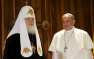 Патриарха и Папу сближает дехристианизация мира