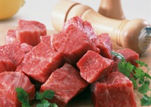 Украина получила разрешение на экспорт мяса в ОАЭ