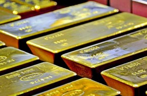 Зачем России столько золота?