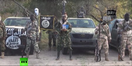 Эксперт: Многие не подозревают, сколько людей гибнет от рук «Боко харам»