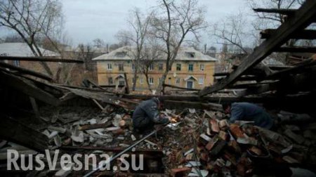 ВСУ за сутки шесть раз обстреляли позиции Народной милиции ЛНР