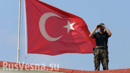 «Янычар хочет напасть на Россию»: турки в соцсетях рассказывают о начале всеобщей мобилизации