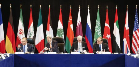 Эксперты в интервью RT: Новое соглашение по Сирии покажет, кто выступает на стороне мирного решения
