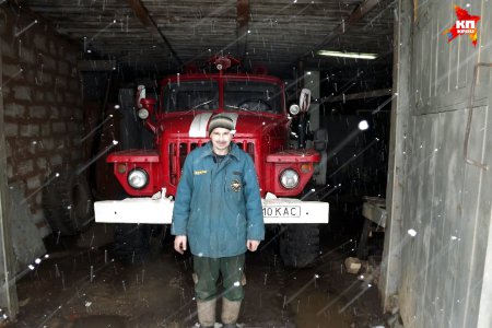 Как блогер деревню в Тверской области похоронил (ФОТО)